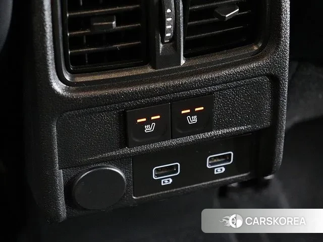 Renault Korea (Samsung) XM3 2020 Серый из Кореи, фото 4