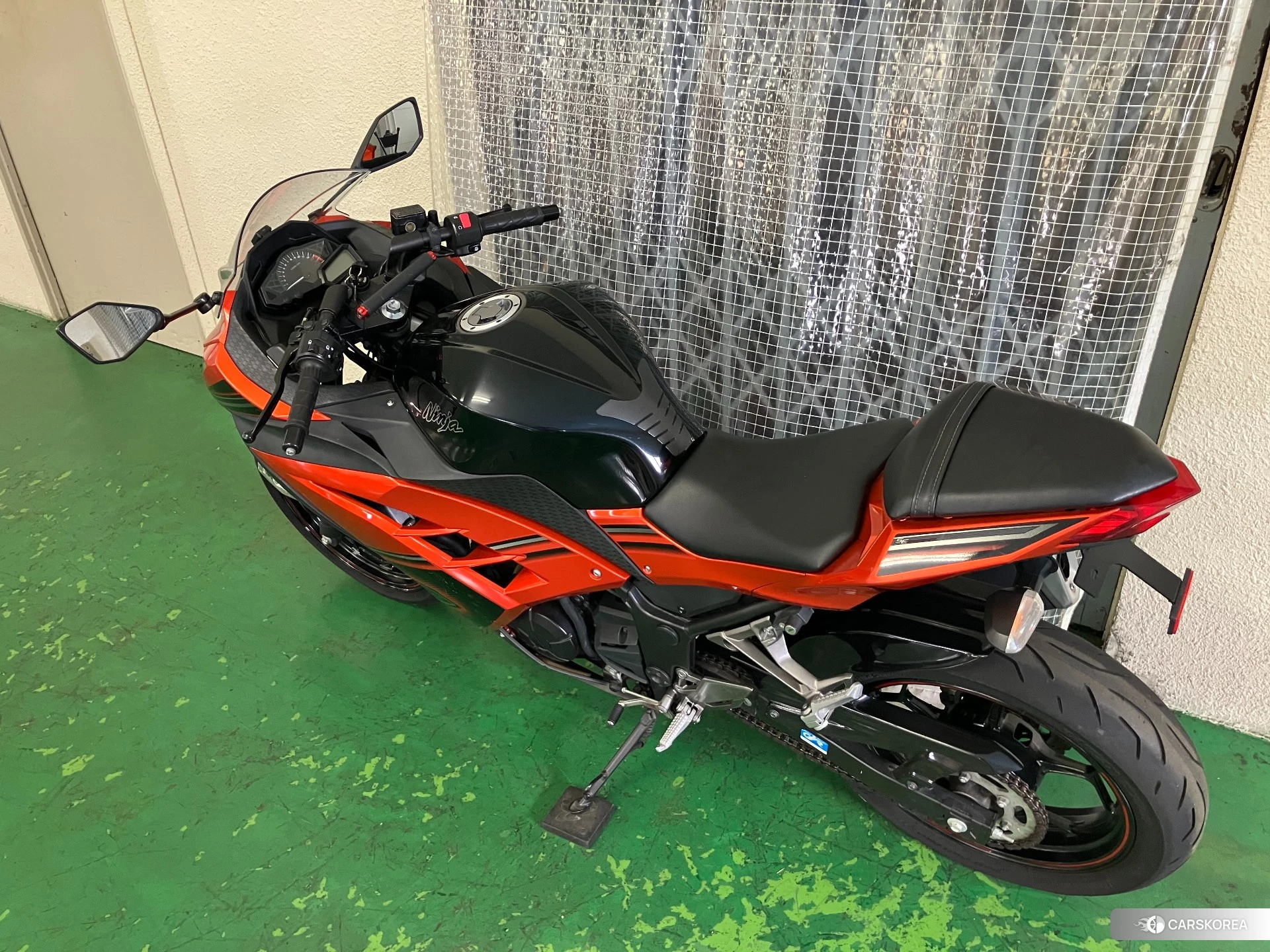 OTHER Ninja 250 SE 2014 из Японии, фото 3