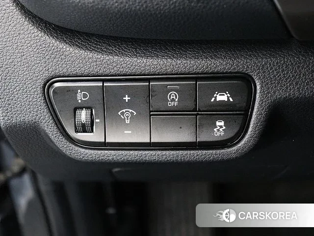 Kia Seltos 2019 Серый из Кореи, фото 4