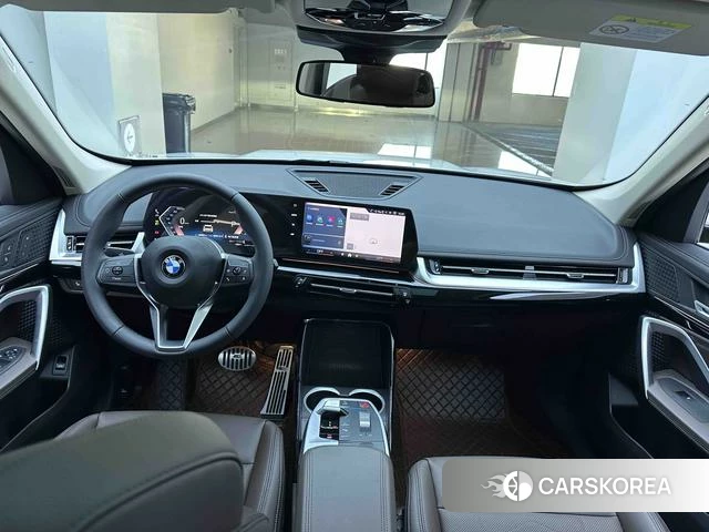 BMW X1 id 4313363 из Китая 4