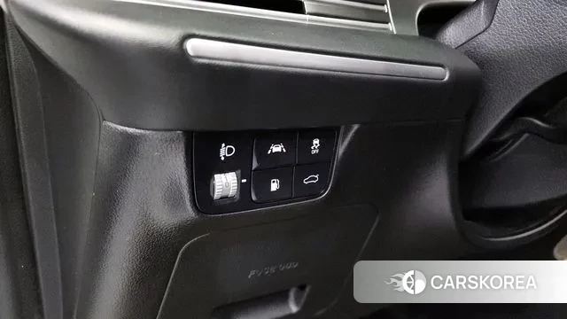 Hyundai The New Grandeur IG 2022 Белый из Кореи, фото 4