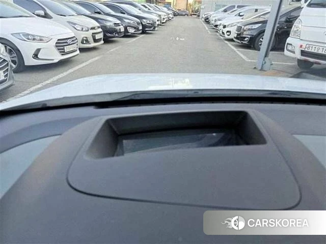 Hyundai Ionic 5 2023 Белый из Кореи, фото 4