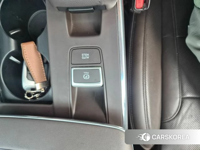 Hyundai The New Grandeur IG 2020 Белый из Кореи, фото 4