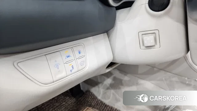 Genesis G70 2019 Черный из Кореи, фото 4