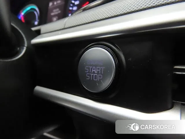 Kia K5 Hybrid 3rd Generation 2023 Серый из Кореи, фото 4