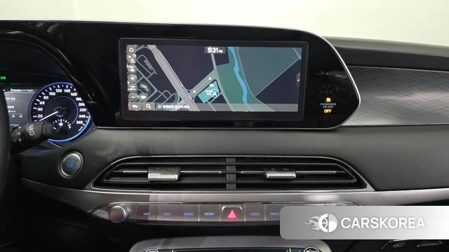 Hyundai Palisade 2020 Белый из Кореи, фото 4