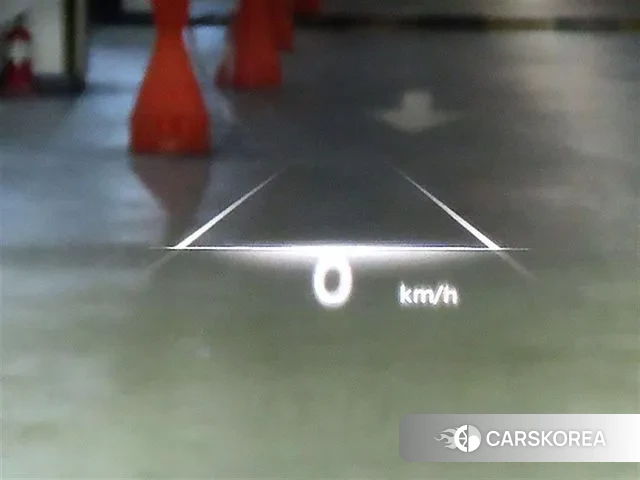 Genesis GV70 2023 Белый из Кореи, фото 4