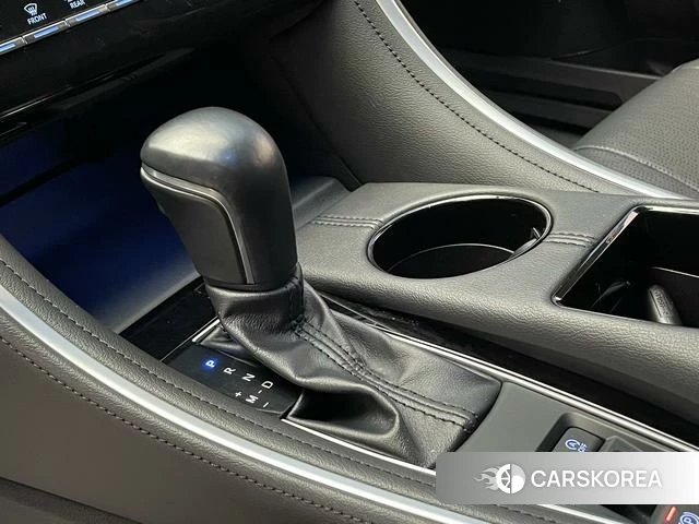 Toyota Asian dragon 2022 Серебристо-серый из Китая, фото 4