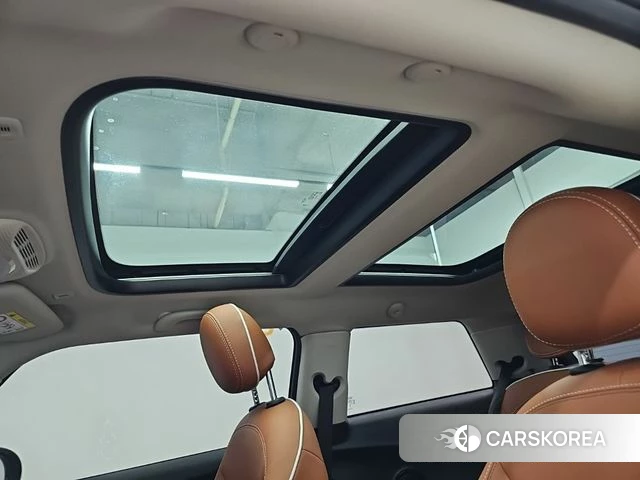 Mini Cooper S 2023 Серый из Кореи, фото 4