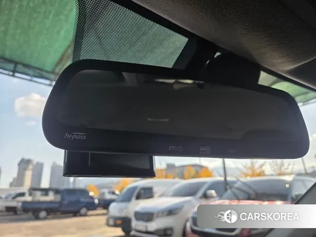 Hyundai Venue 2020 Белый из Кореи, фото 4