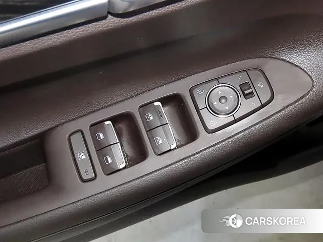 Hyundai Grandeur IG 2018 Белый из Кореи, фото 4