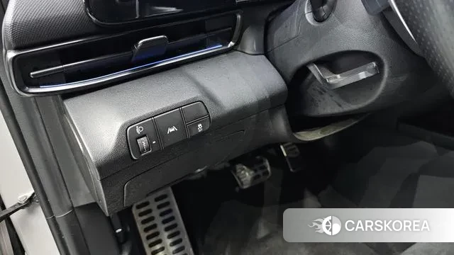 Hyundai Avante (CN7) 2021 Серебряный из Кореи, фото 4