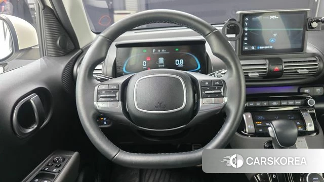 Hyundai Casper 2024 Жемчужный цвет из Кореи, фото 4
