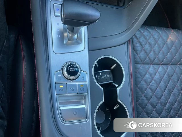 Genesis G70 2019 Серый из Кореи, фото 4