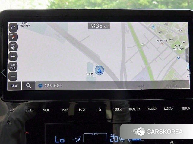 Hyundai Staria 2023 Белый из Кореи, фото 4