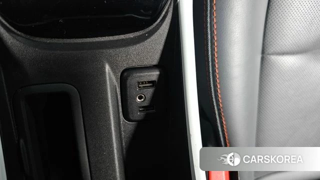 Chevrolet (GM Daewoo) Bolt EV 2021 Синий из Кореи, фото 4