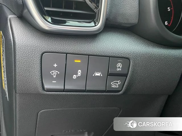 Kia Sportage The Bold 2018 Черный из Кореи, фото 4