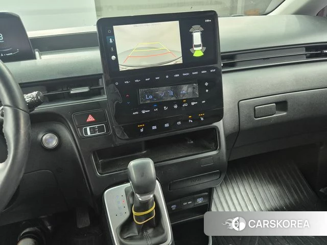 Hyundai Staria 2025 Черный из Кореи, фото 4