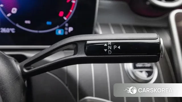 Mercedes-Benz C-Class W206 id 2904942 из Кореи 4