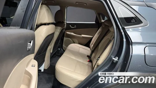 Hyundai Kona Hybrid id 2510927 из Кореи 4