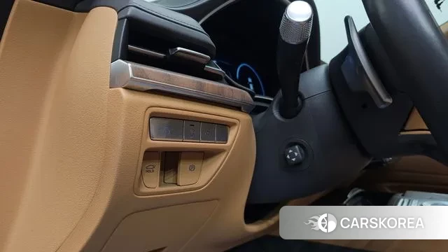 Genesis G80 (RG3) 2020 Черный из Кореи, фото 4