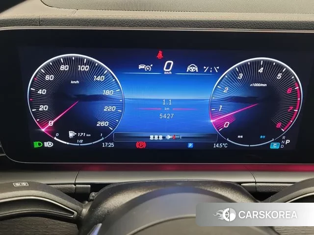 Mercedes-Benz GLE-Class W167 2025 Белый из Кореи, фото 4