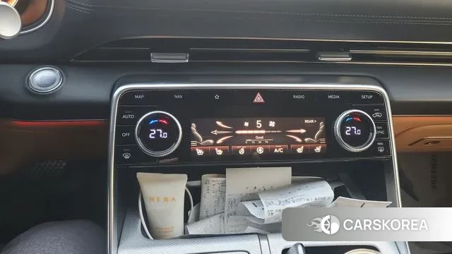 Genesis GV80 2020 Черный из Кореи, фото 4