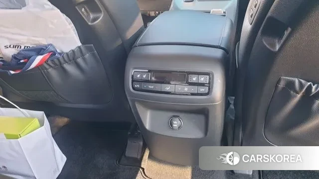 Hyundai Palisade 2020 Белый из Кореи, фото 4