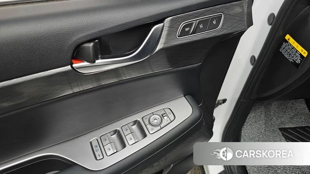 Hyundai Palisade 2019 Белый из Кореи, фото 4