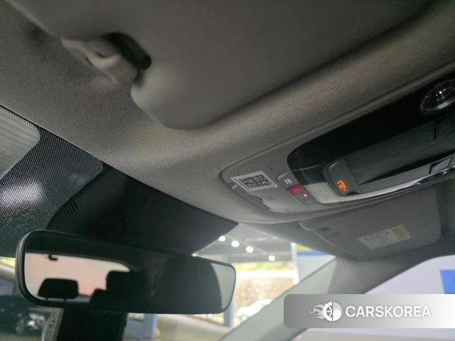 Kia Seltos 2021 Белый из Кореи, фото 4