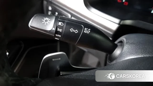 Kia K7 Premier 2020 Черный из Кореи, фото 4