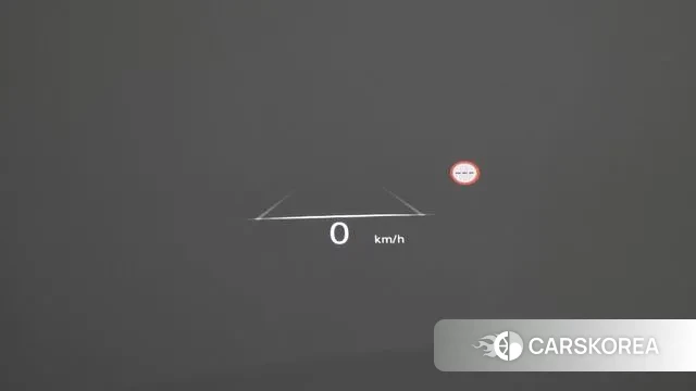 Genesis Electrified GV70 2022 Белый из Кореи, фото 4