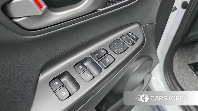 Hyundai Kona 2019 Белый из Кореи, фото 4