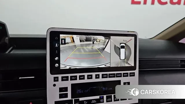 Hyundai Staria 2023 Белый из Кореи, фото 4