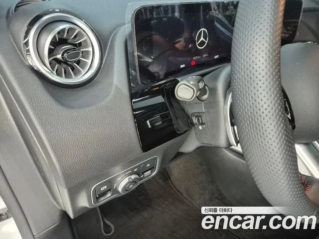 Mercedes-Benz GLA - Class H247 id 2898944 из Кореи 4