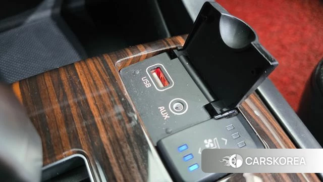 Kia The New Mohave 2018 Черный из Кореи, фото 4