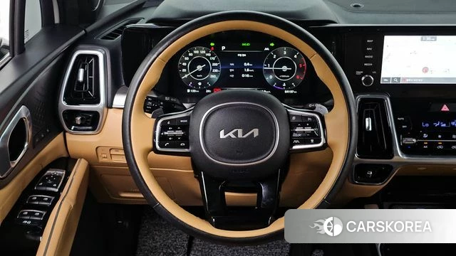 Kia Sorento 4th Generation id 4640922 из Кореи 4