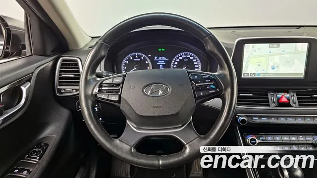 Hyundai Grandeur IG id 2416838 из Кореи 4