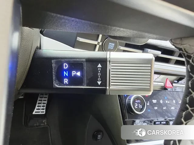 Hyundai Santa Fe (MX5) 2024 Белый из Кореи, фото 4