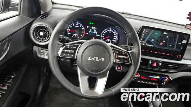 Kia The New K3 2nd generation id 2644756 из Кореи 4