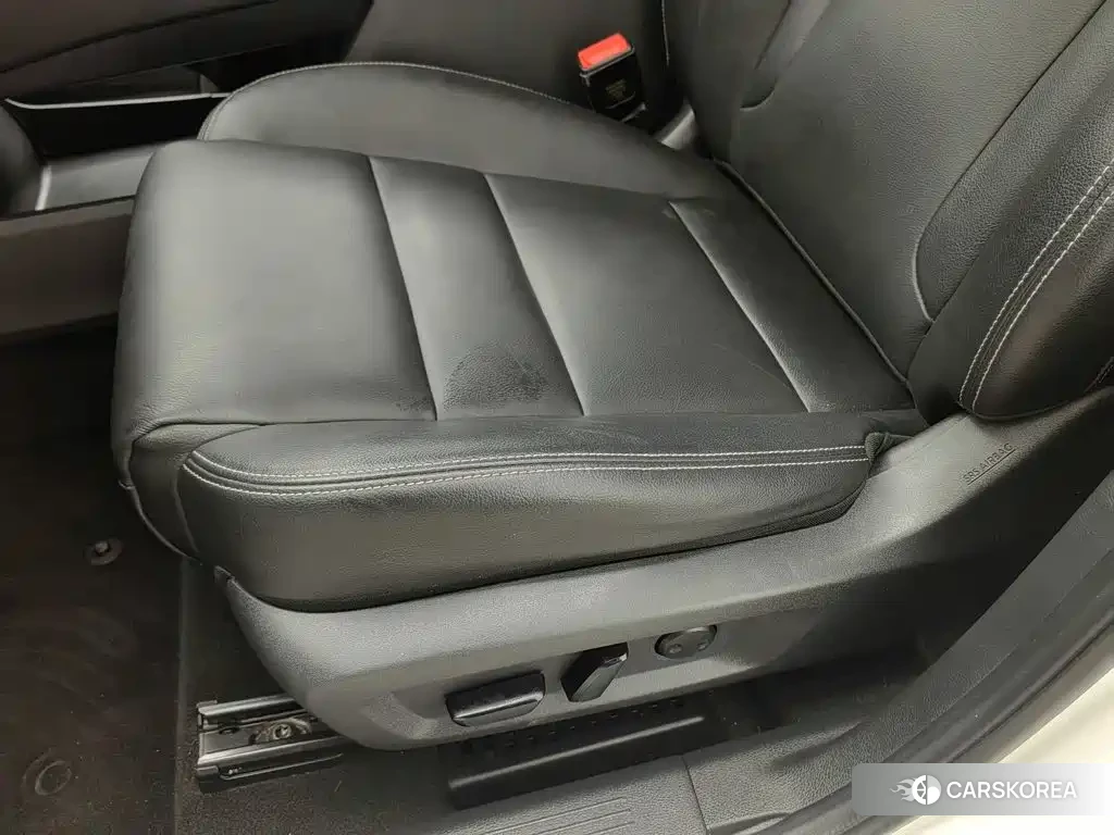 Nissan Qijun 2022 Белый из Китая, фото 4