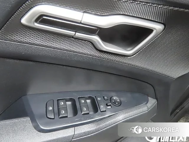 Kia Sportage 5th Generation 2023 Серый из Кореи, фото 4