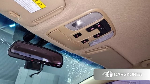Kia The New Carnival 2019 Белый из Кореи, фото 4
