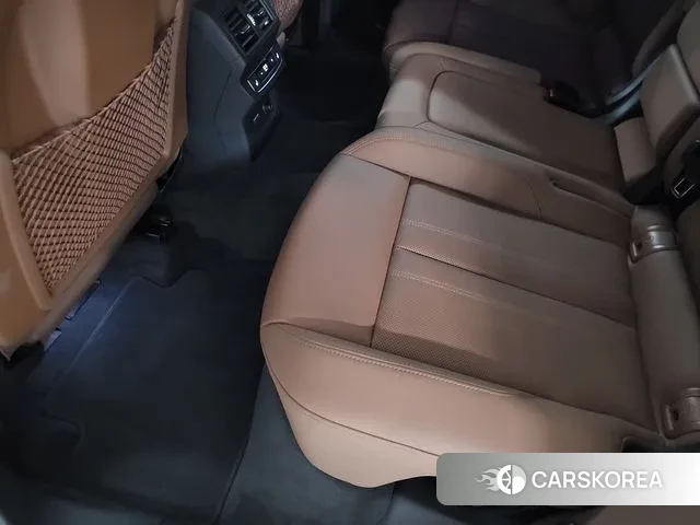 Audi Q5 (FY) 2022 Белый из Кореи, фото 4