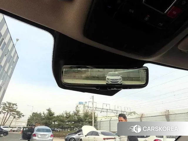 Kia The New Carnival 4th Generation 2025 Серебристо-серый из Кореи, фото 4