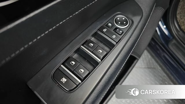 Kia Come New K3 2018 Синий из Кореи, фото 4