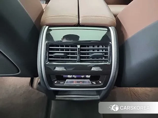 BMW X5 (G05) 2021 Белый из Кореи, фото 4
