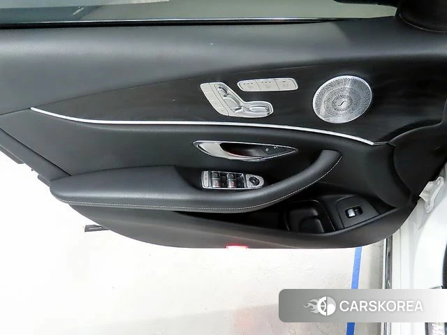 Mercedes-Benz E-Class W213 2020 Белый из Кореи, фото 4