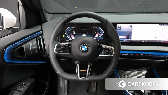 BMW X3 (G45) 2025 Белый из Кореи, фото 4