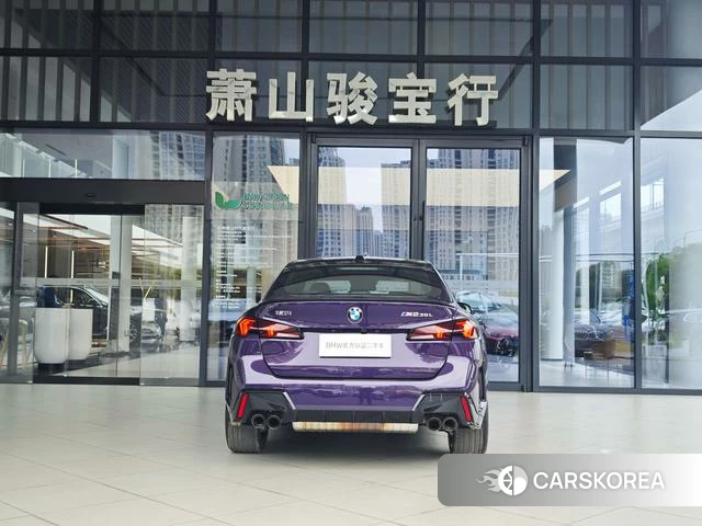 BMW 2 series id 4190516 из Китая 4